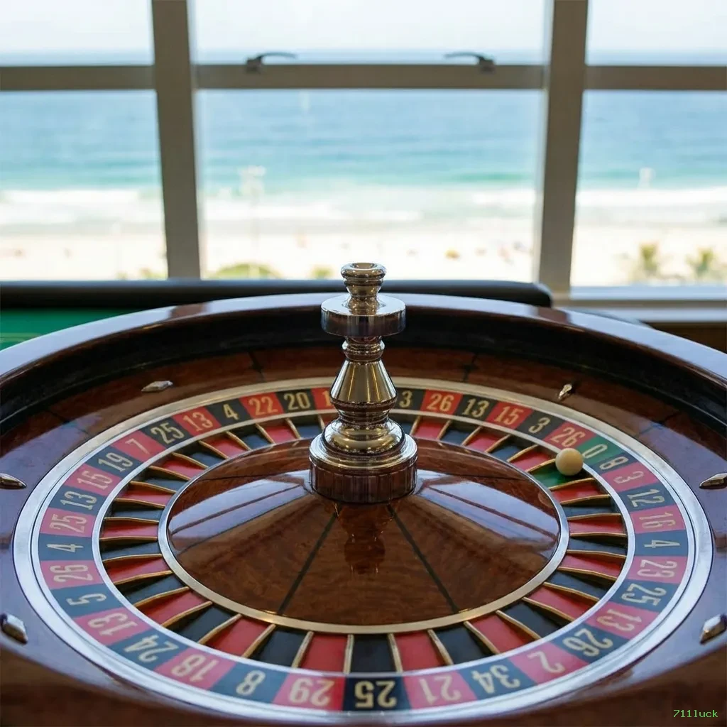 Conta 711luck sincronizada site e app