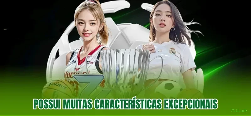 Dúvidas frequentes sobre apostas esportivas na 711luck