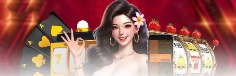 App 711luck Android download