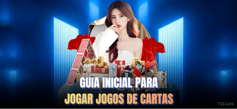 Aplicativo móvel 711luck para iOS e Android