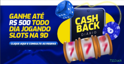 Checklist para avaliar a plataforma 711luck